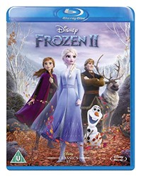 FROZEN 2 BD