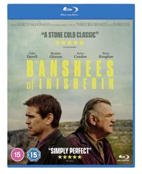 The Banshees Of Inisherin [Edizione: Regno Unito]