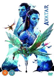 Avatar Remastered [DVD]