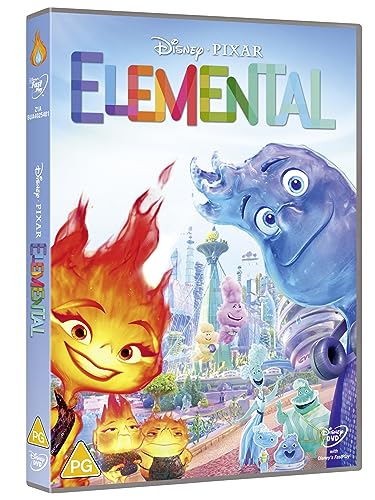 ELEMENTAL