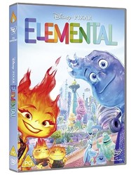 ELEMENTAL