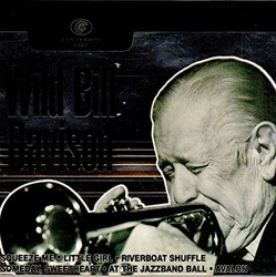 Wild Bill Davidson