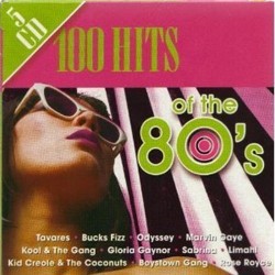 100 Hits Of The 80s