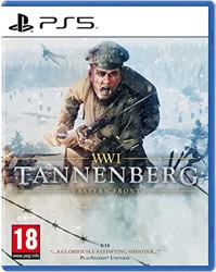 WWI Verdun: Western Front PS5 (PS5)