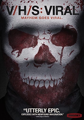 V / H / S: Viral
