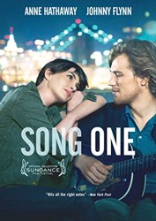 Song One [DVD] [2014] [Region 1] [US Import] [NTSC]