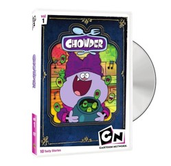 Chowder: Volume 1