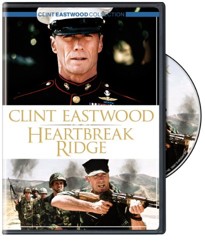 Heartbreak Ridge (DVD)