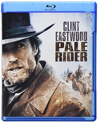 Pale Rider