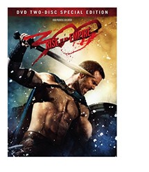 300: Rise of an Empire
