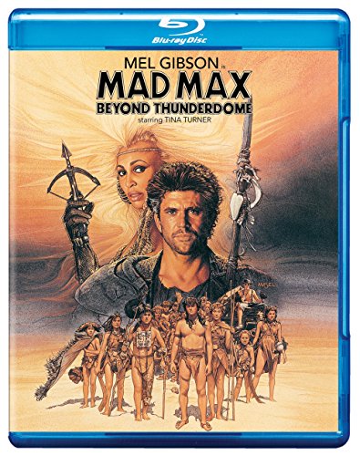 Mad Max Beyond Thunderdome