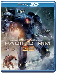 Pacific Rim (Blu-ray) (2013) (US Import)