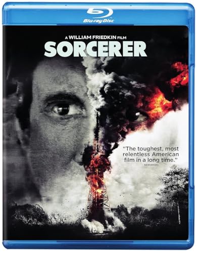 Sorcerer (1977) (BD)
