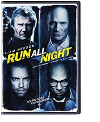 Run All Night (DVD)