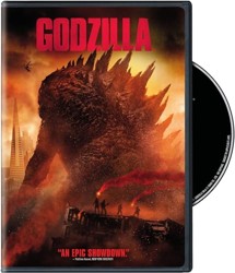 Godzilla (2014)