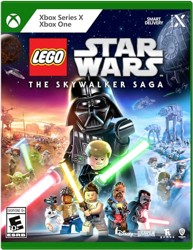 LEGO Star Wars: The Skywalker Saga - Xbox One