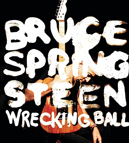 Wrecking Ball