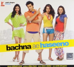 Bachna Ae Haseeno
