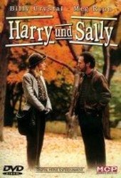 When Harry Met Sally... [DVD] [1989]