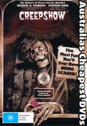 Creepshow   Aus Ntr
