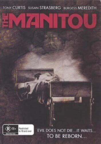 The Manitou (1978)
