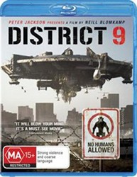 District 9