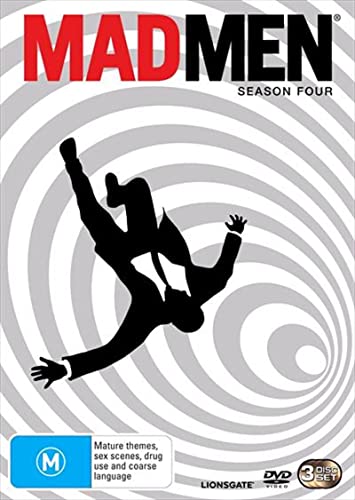 Mad Men - Season 4