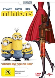 Minions