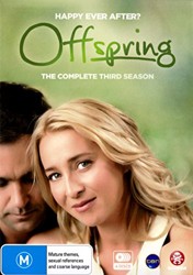 Offspring - Season 3