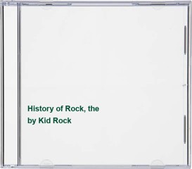 History of Rock, the