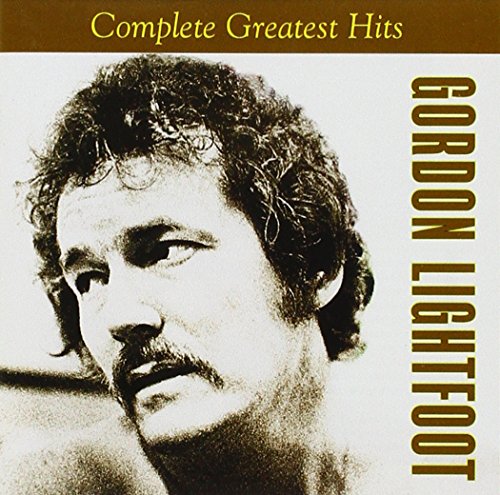Complete Greatest Hits