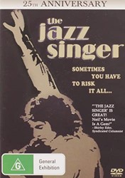 The Jazz Singer (25th Anniversary)