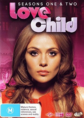 Love Child: Season 1 - 2