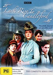 Lark Rise to Candleford Series 1 [NON-UK Format / Region 4 Import - Australia]