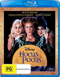 Hocus Pocus