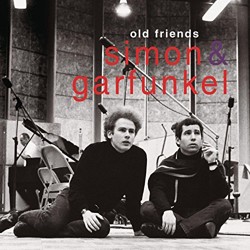 Old friends