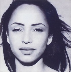 Best of Sade