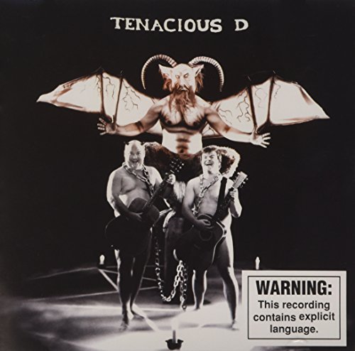Tenacious D