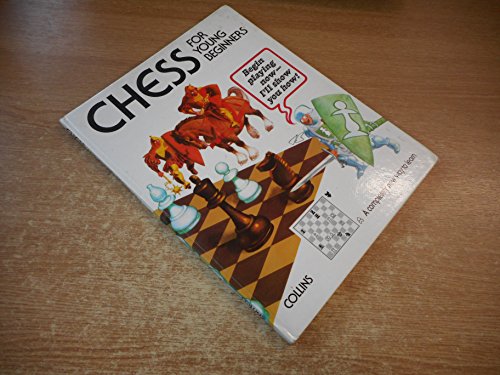 Chess for Young Beginners
