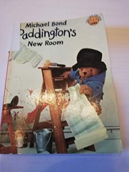 Paddington's New Room