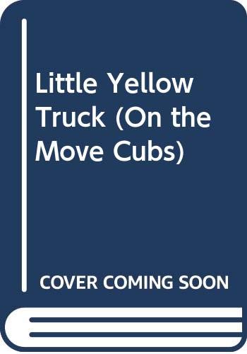 Little Yellow Truck