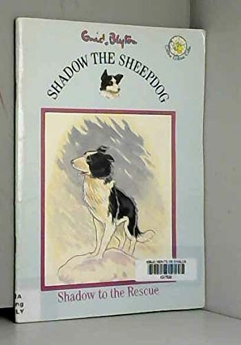 Shadow to the Rescue