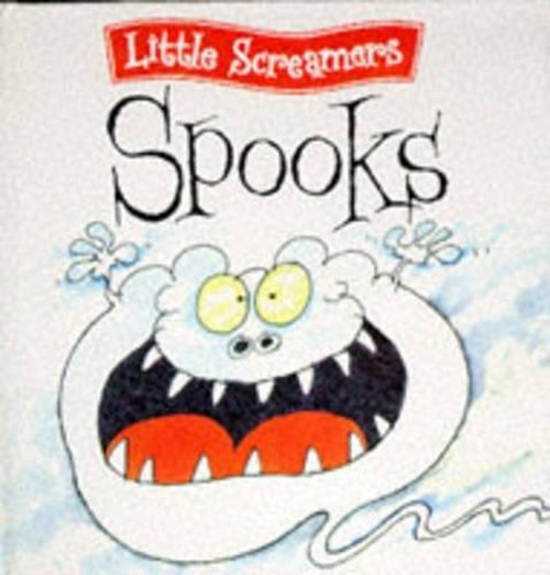 The Spooks