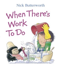 When Theres Work to Do