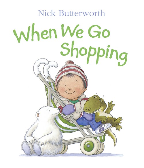 When We Go Shopping