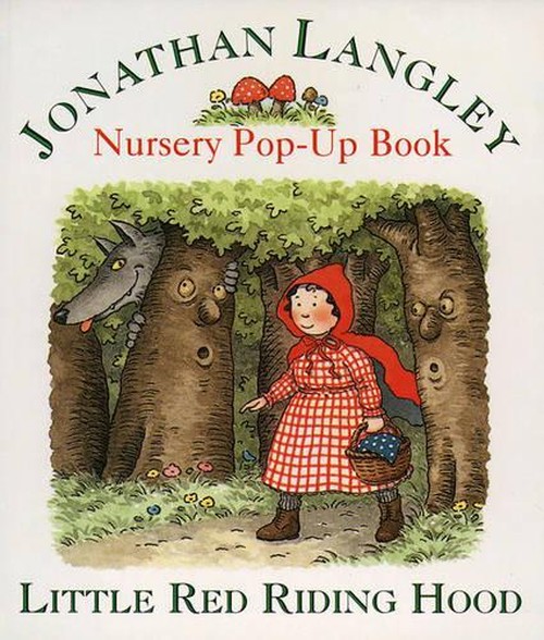 Little Red Riding Hood
