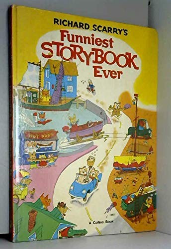 Funniest Story Book Ever