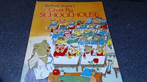Great Big School House