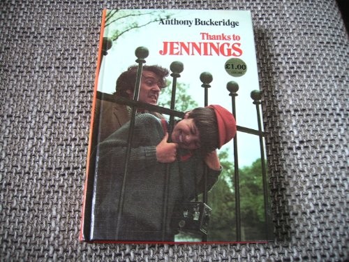 Thanks to Jennings