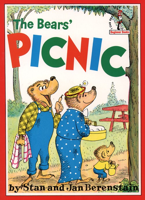 The Bears Picnic